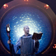 Illustration for article titled God Is Our Space Pilot: Does Every SF Show Need Jesus Now?